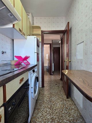 Piso en venta en Delicias en Zaragoza