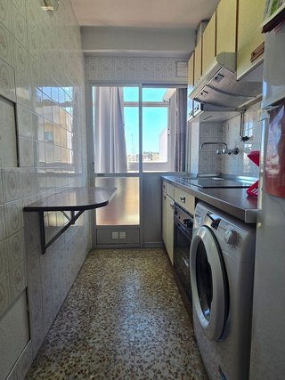 Piso en venta en Delicias en Zaragoza