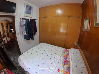 Piso en venta en Carolinas Altas en Alicante