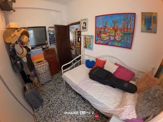 Piso en venta en Carolinas Altas en Alicante