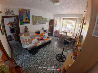 Piso en venta en Carolinas Altas en Alicante