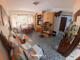 Piso en venta en Carolinas Altas en Alicante