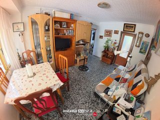 Piso en venta en Carolinas Altas en Alicante