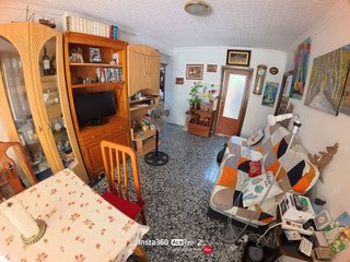 Piso en venta en Carolinas Altas en Alicante