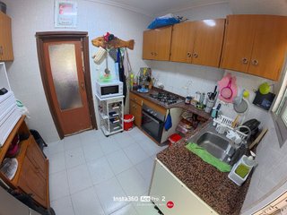 Piso en venta en Carolinas Altas en Alicante