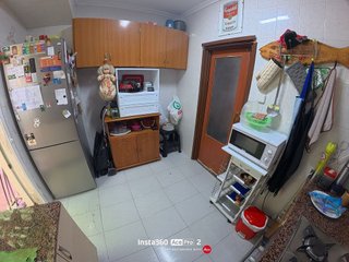 Piso en venta en Carolinas Altas en Alicante
