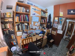 Piso en venta en Carolinas Altas en Alicante