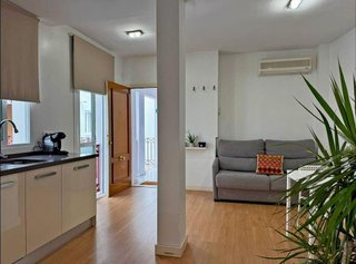 Piso en venta en Centro en Jerez de la Frontera