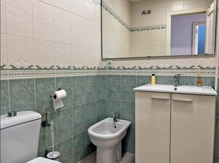 Piso en venta en Centro en Jerez de la Frontera