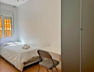 Piso en venta en Centro en Jerez de la Frontera