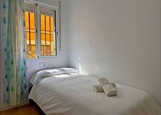 Piso en venta en Centro en Jerez de la Frontera