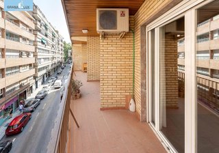Piso en venta en Fígares en Granada