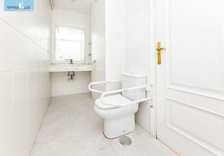 Piso en venta en Fígares en Granada