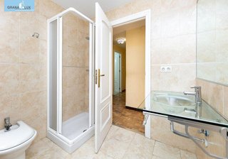 Piso en venta en Fígares en Granada
