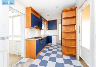 Piso en venta en Fígares en Granada
