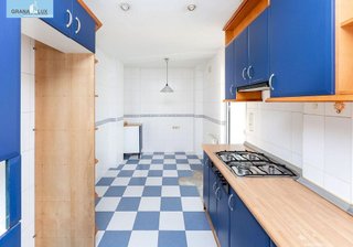 Piso en venta en Fígares en Granada