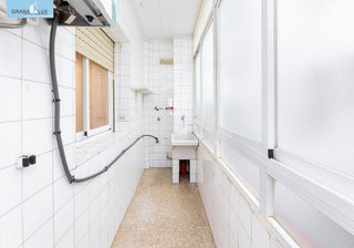 Piso en venta en Fígares en Granada