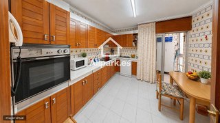 Piso en venta en Benalúa en Alicante