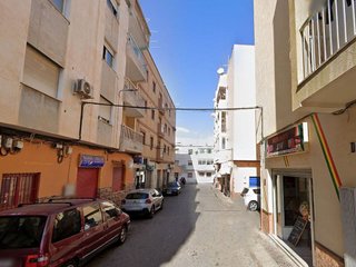 Piso en venta en Carretera Mojonera – Cortijos de Marín en Roquetas de Mar