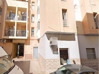 Piso en venta en Carretera Mojonera – Cortijos de Marín en Roquetas de Mar