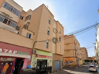 Piso en venta en Carretera Mojonera – Cortijos de Marín en Roquetas de Mar