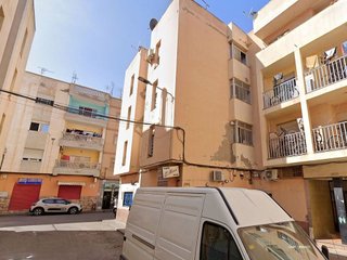 Piso en venta en Carretera Mojonera – Cortijos de Marín en Roquetas de Mar