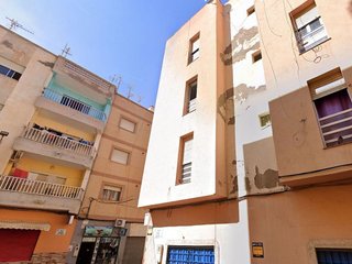Piso en venta en Carretera Mojonera – Cortijos de Marín en Roquetas de Mar