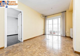 Piso en venta en Fígares en Granada