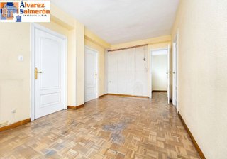 Piso en venta en Fígares en Granada