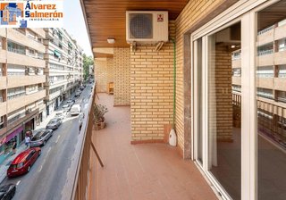 Piso en venta en Fígares en Granada