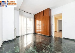 Piso en venta en Fígares en Granada