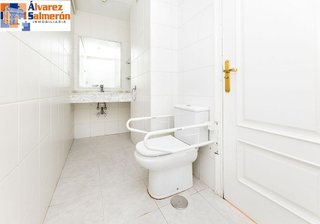Piso en venta en Fígares en Granada
