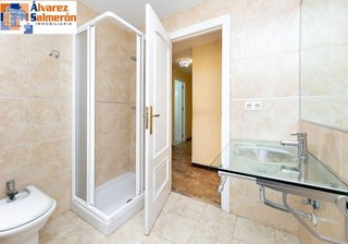 Piso en venta en Fígares en Granada