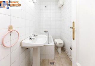 Piso en venta en Fígares en Granada