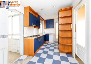 Piso en venta en Fígares en Granada