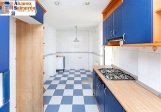 Piso en venta en Fígares en Granada