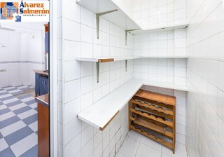 Piso en venta en Fígares en Granada