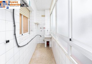 Piso en venta en Fígares en Granada
