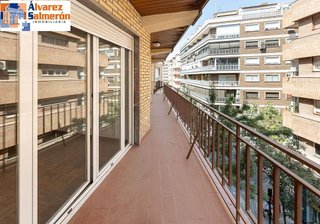 Piso en venta en Fígares en Granada