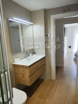 Piso en venta en Carmelitas - San Marcos - Campillo en Salamanca