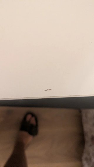 Mesa VIHALS Ikea