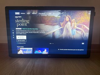 TV LG 24 Smart TV