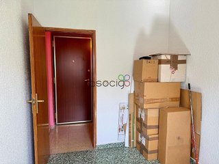 Piso en venta en Los Valles-San Vazquez-El Fuerte en Guadalajara