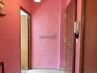Piso en venta en Los Valles-San Vazquez-El Fuerte en Guadalajara