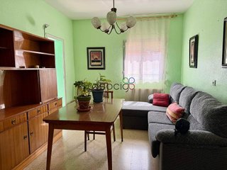 Piso en venta en Los Valles-San Vazquez-El Fuerte en Guadalajara
