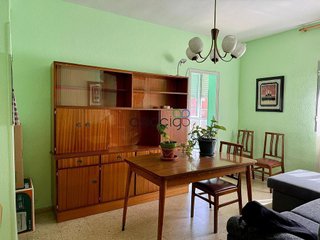 Piso en venta en Los Valles-San Vazquez-El Fuerte en Guadalajara
