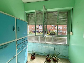 Piso en venta en Los Valles-San Vazquez-El Fuerte en Guadalajara
