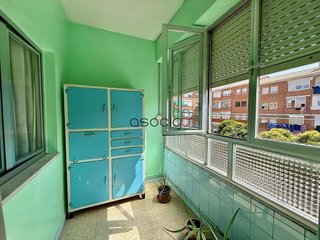 Piso en venta en Los Valles-San Vazquez-El Fuerte en Guadalajara