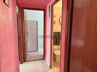 Piso en venta en Los Valles-San Vazquez-El Fuerte en Guadalajara