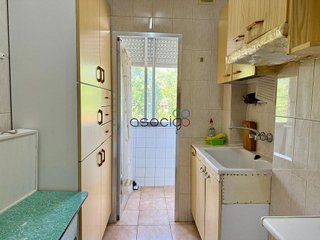Piso en venta en Los Valles-San Vazquez-El Fuerte en Guadalajara
